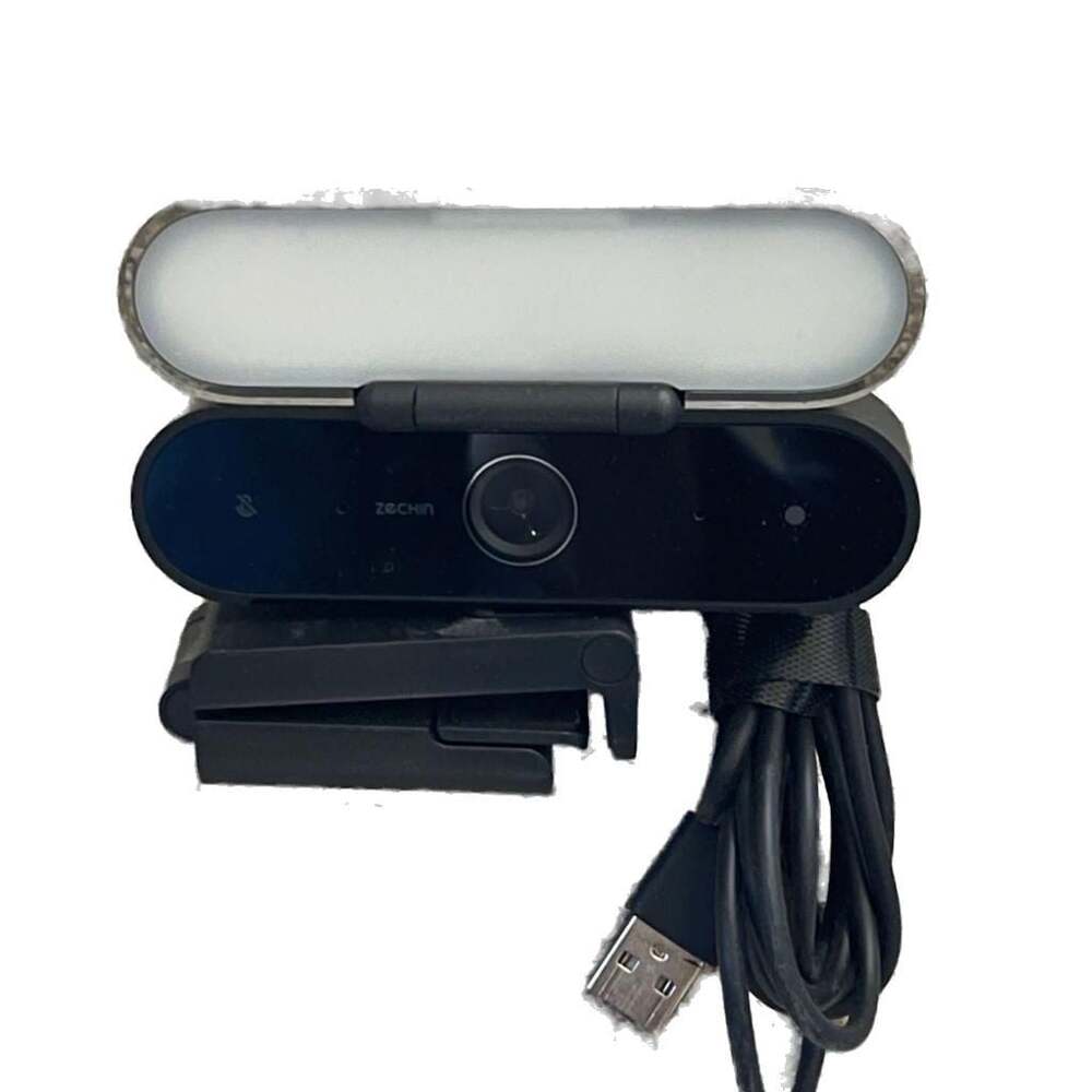 USB Webcam Full HD 1080P with Microphone - Picture 8 of 9